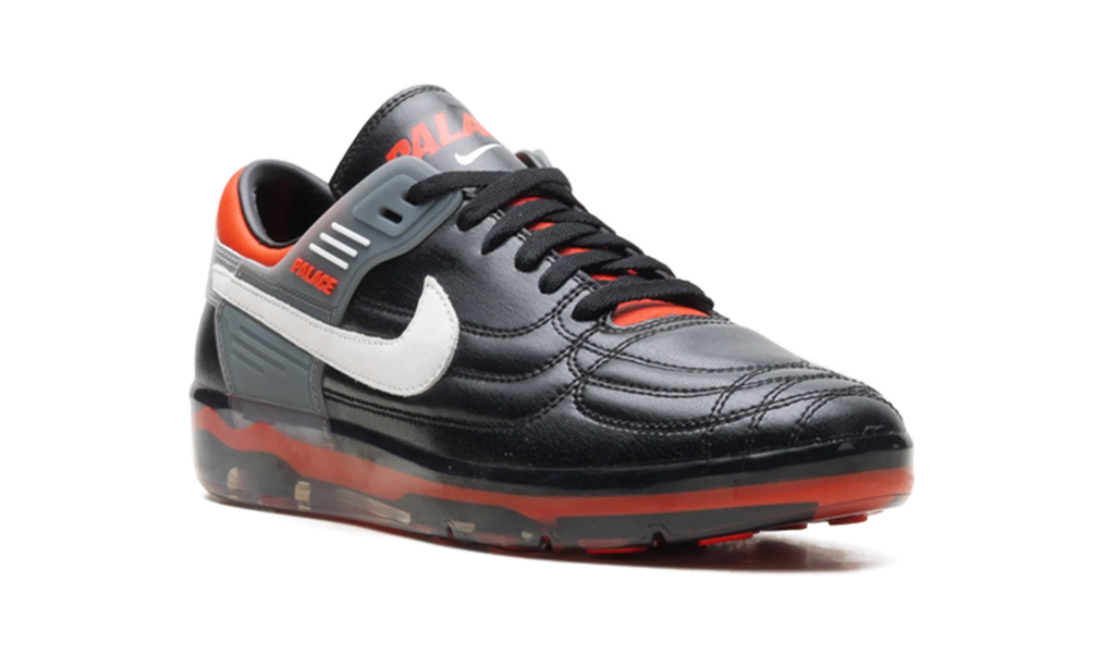 Cryoshot Air Speed M "Palace - Team England" IM0702 001