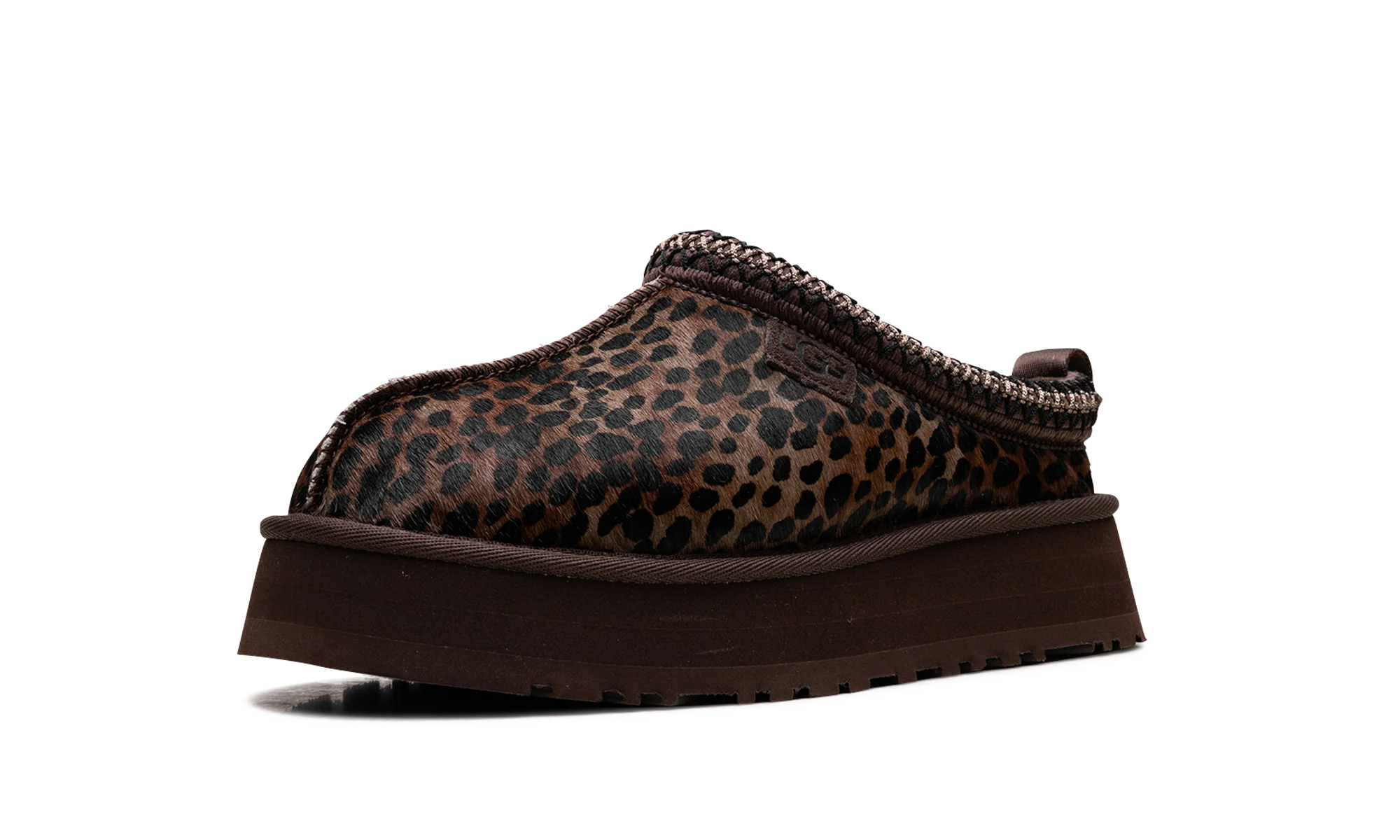 Tazz Caspian WMNS "burnt cedar" 1178430 BCDR