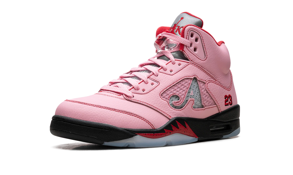 Air Jordan 5 "Awake NY - Bubblegum Pink" DV4982 600