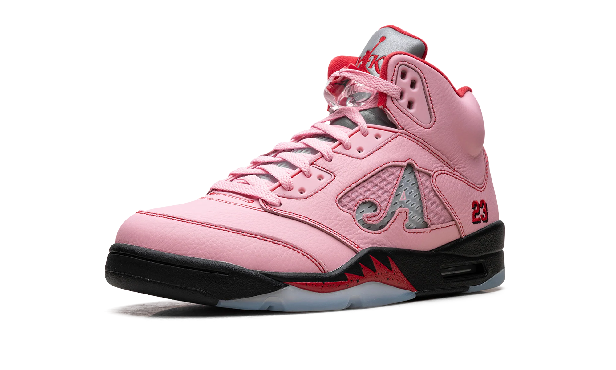 Air Jordan 5 "Awake NY - Bubblegum Pink" DV4982 600