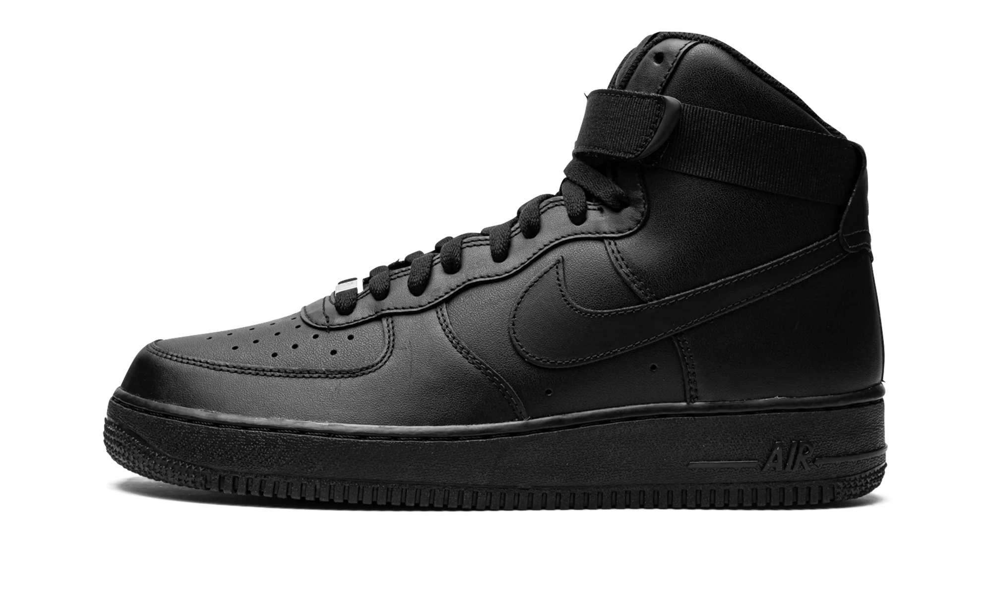 Air Force 1 High '07 "Triple Black" CW2290 001