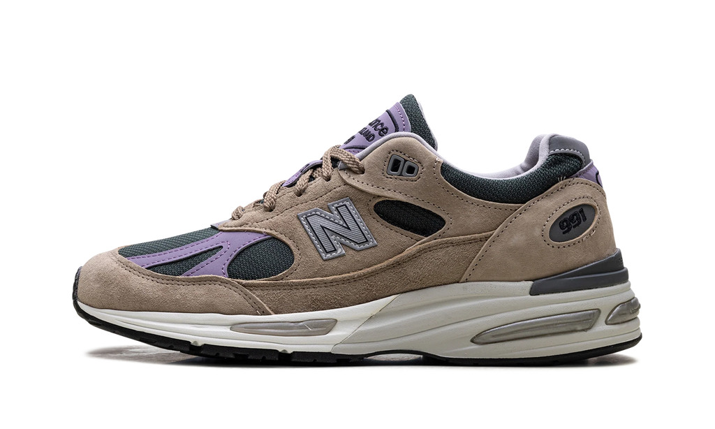 991 "Made in the UK - Cement" U991DL2