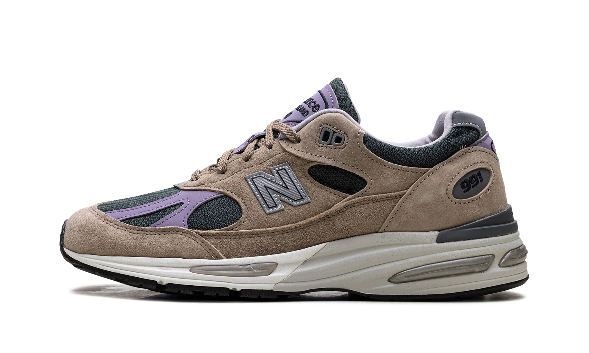 991 "Made in the UK - Cement" U991DL2