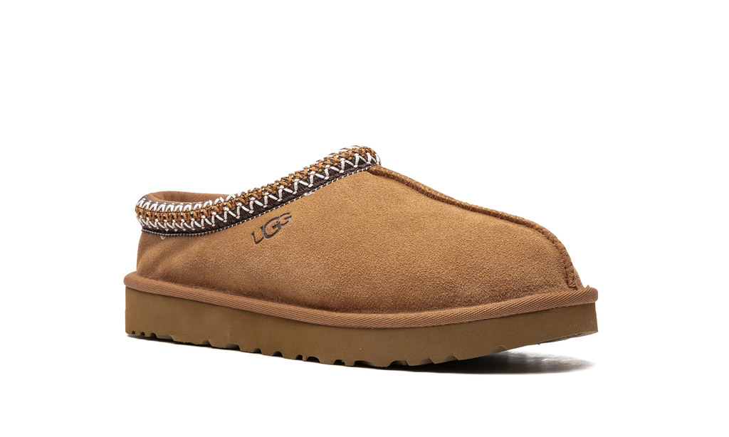 TASMAN WMNS "Chestnut" 5955 CHE