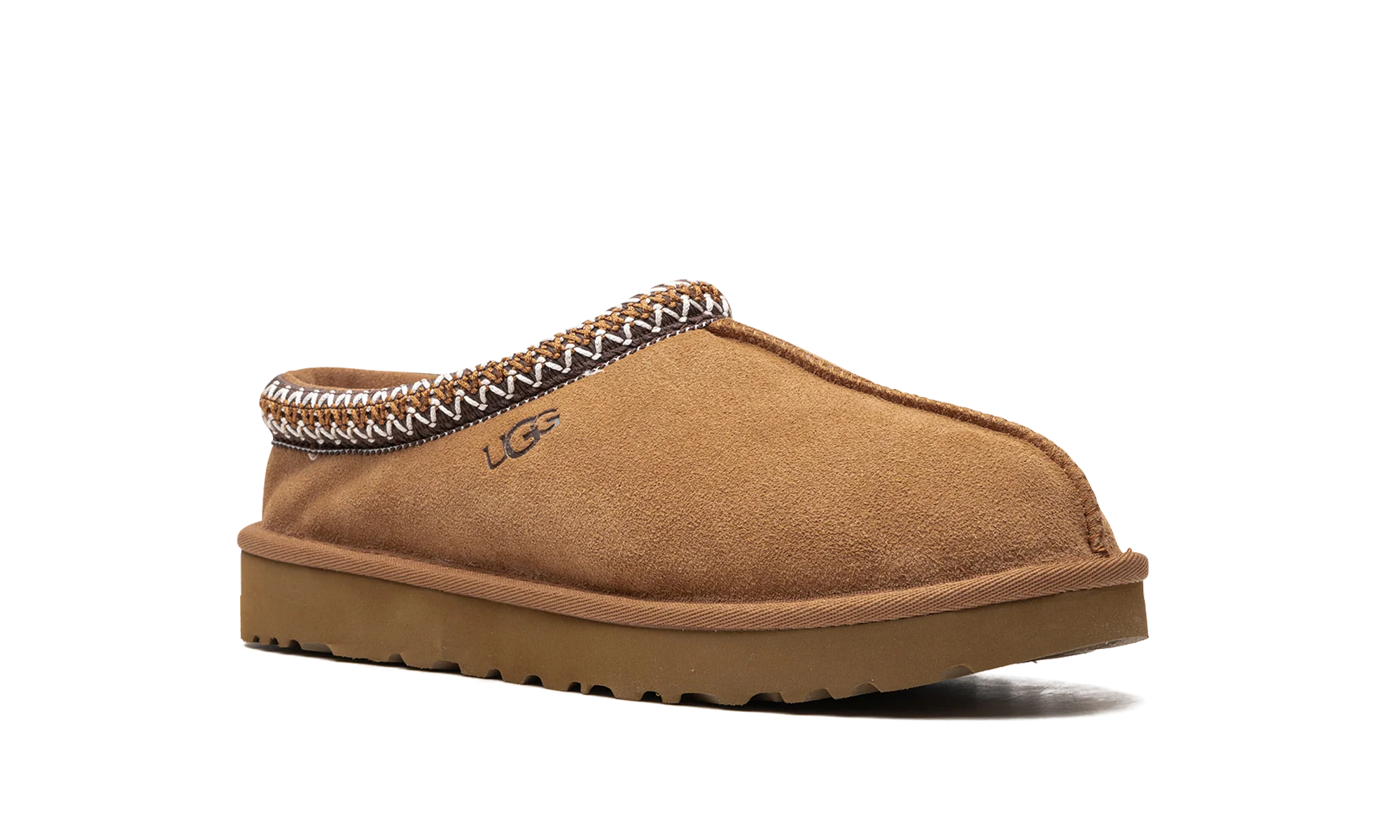 TASMAN WMNS "Chestnut" 5955 CHE