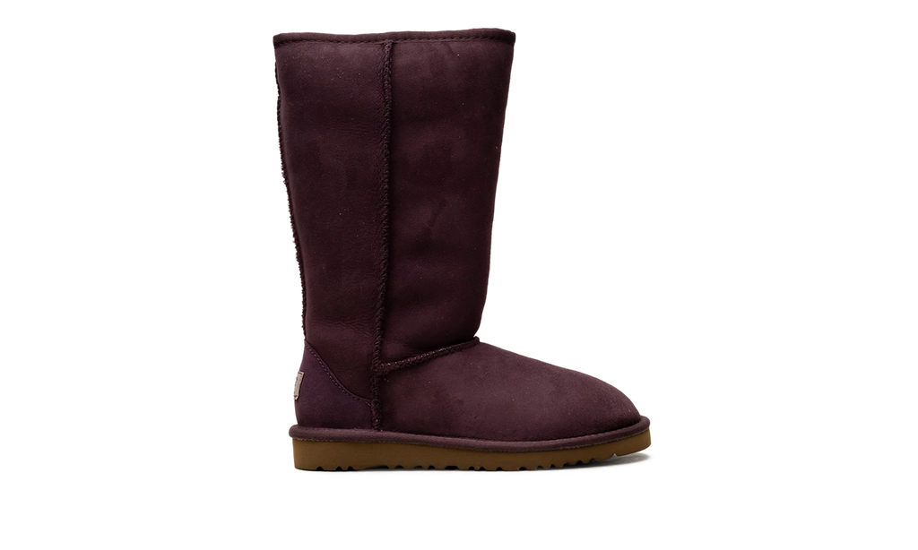 Classic Tall "Black Berry Wine" 5229K BLBW