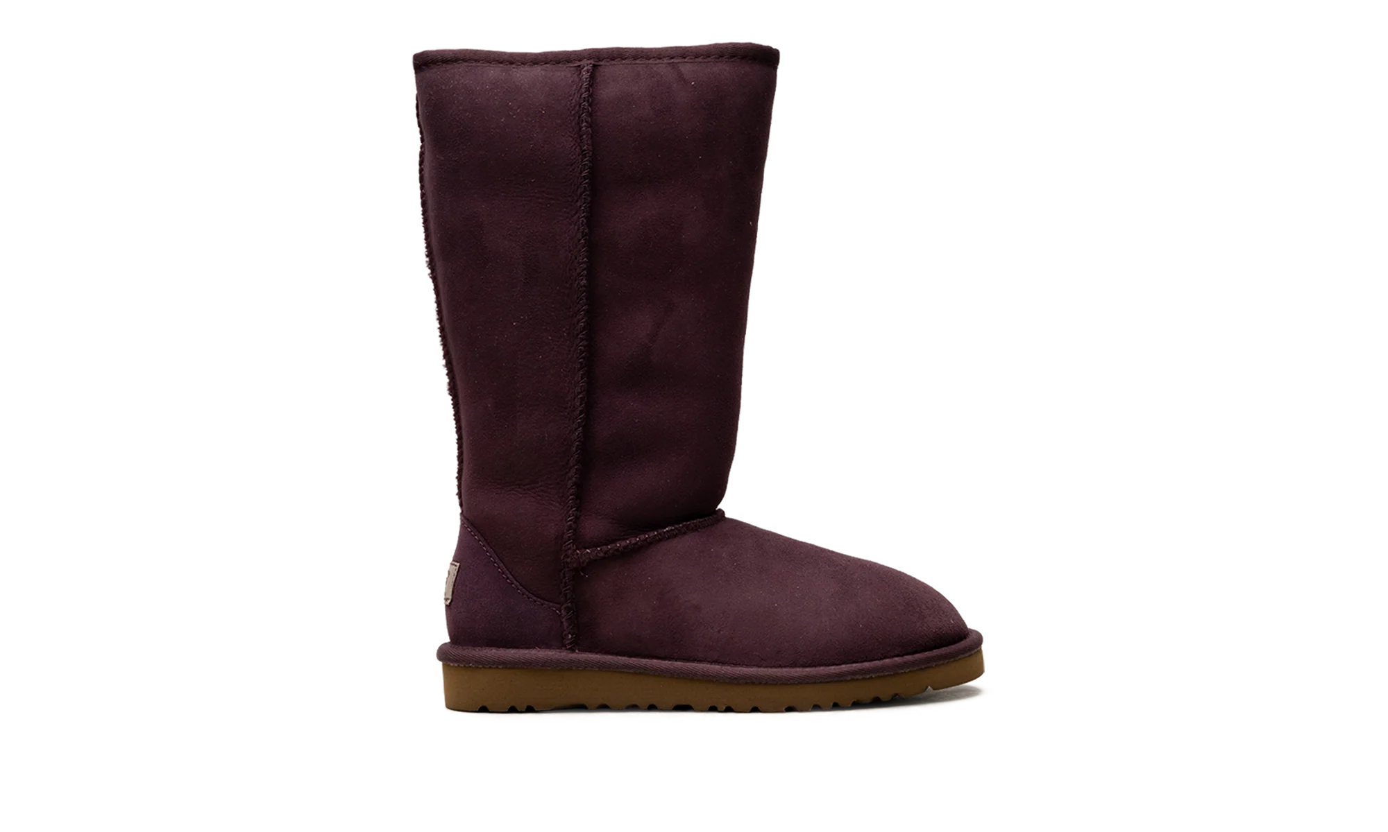 Classic Tall "Black Berry Wine" 5229K BLBW