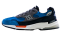 992 "BLUE/GREY/ORANGE" M992CP