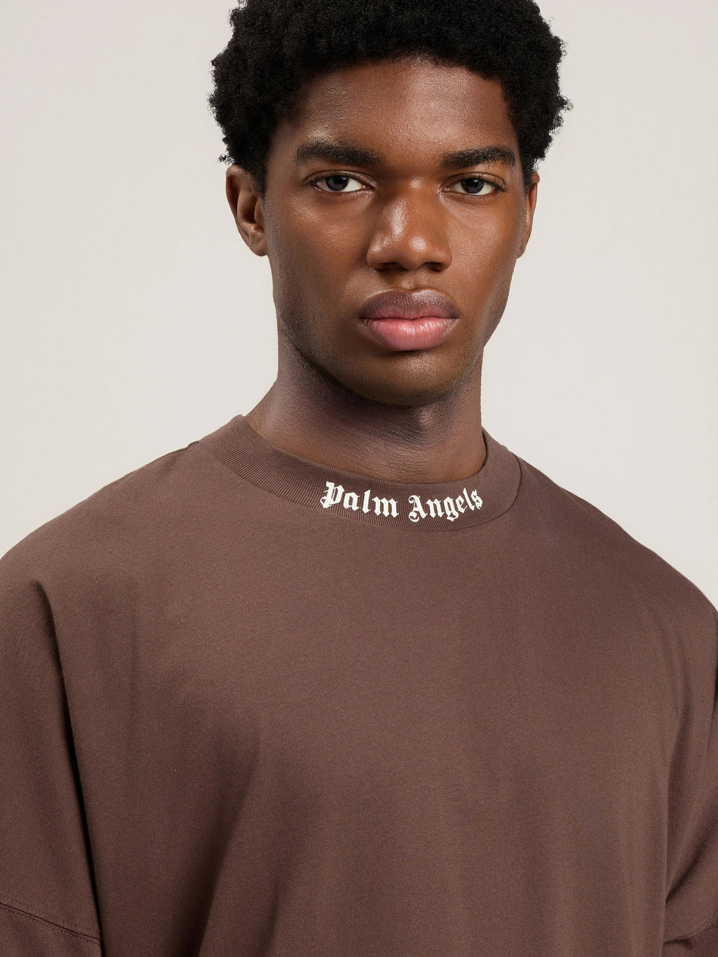Classic Logo Over T-Shirt