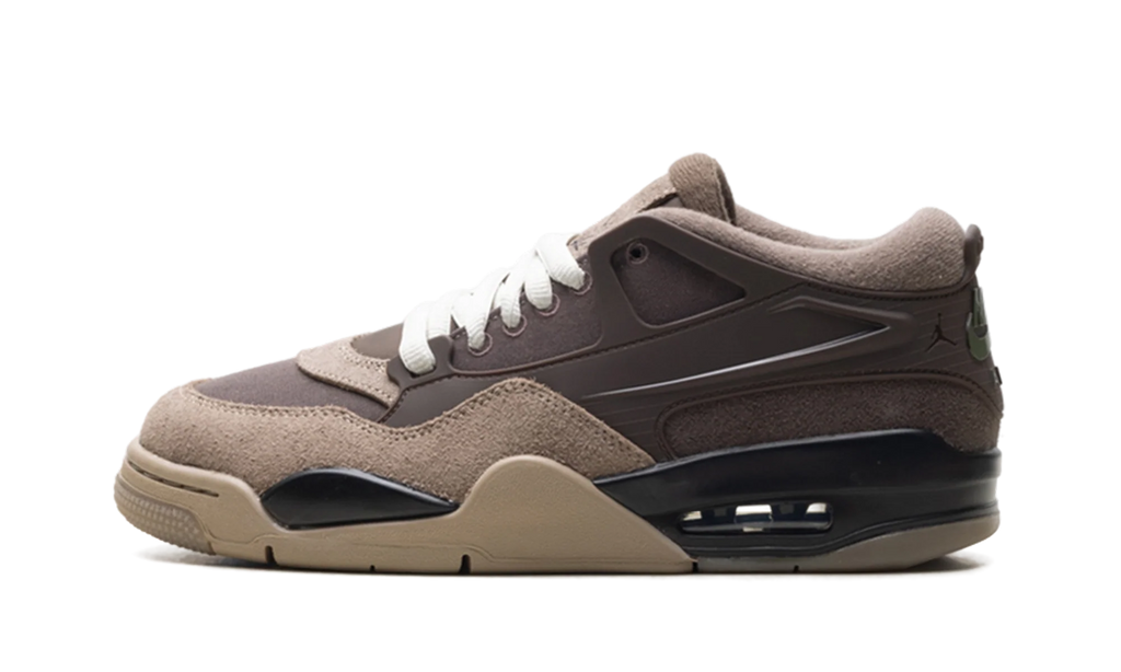 Air Jordan 4 RM "Ironstone" FQ7939 022