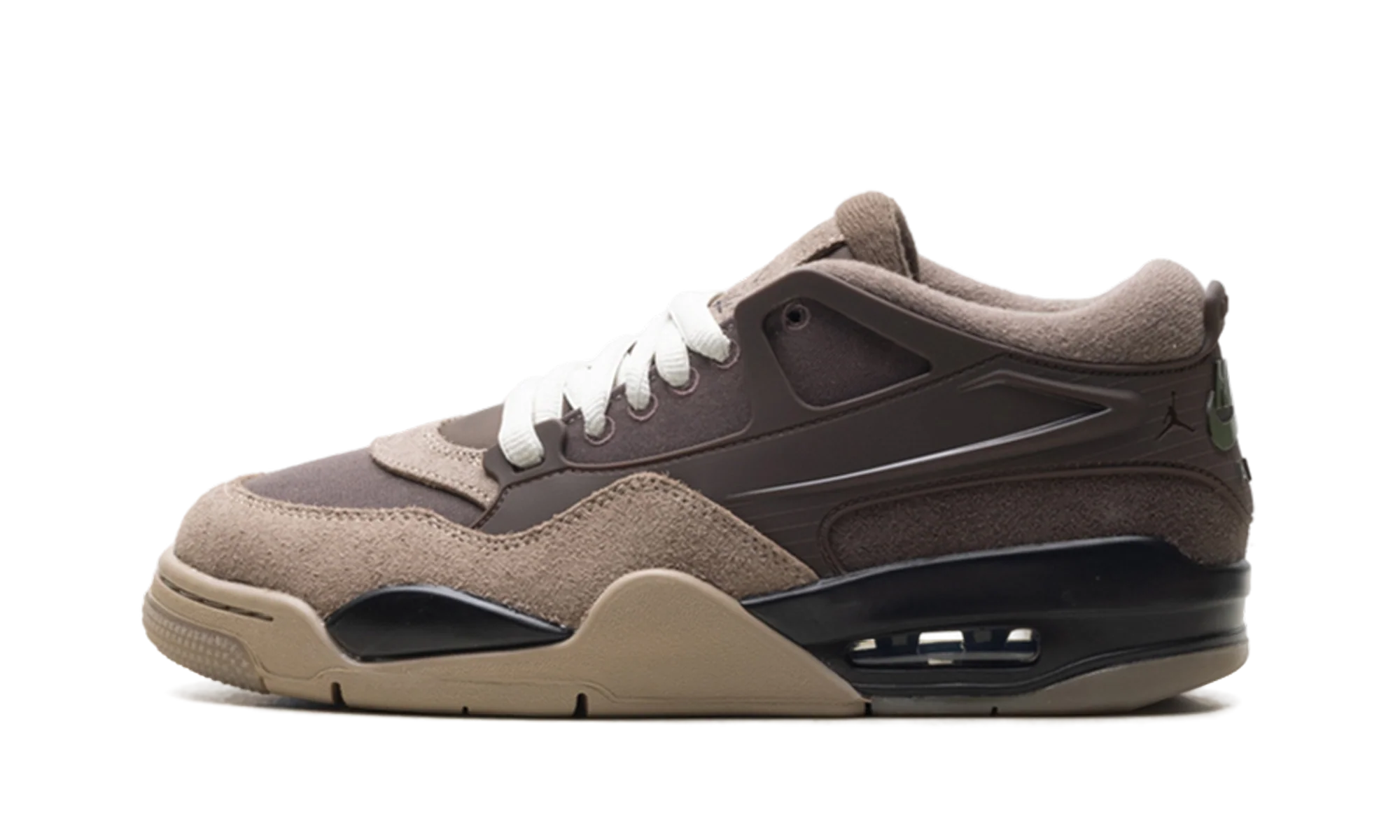 Air Jordan 4 RM "Ironstone" FQ7939 022