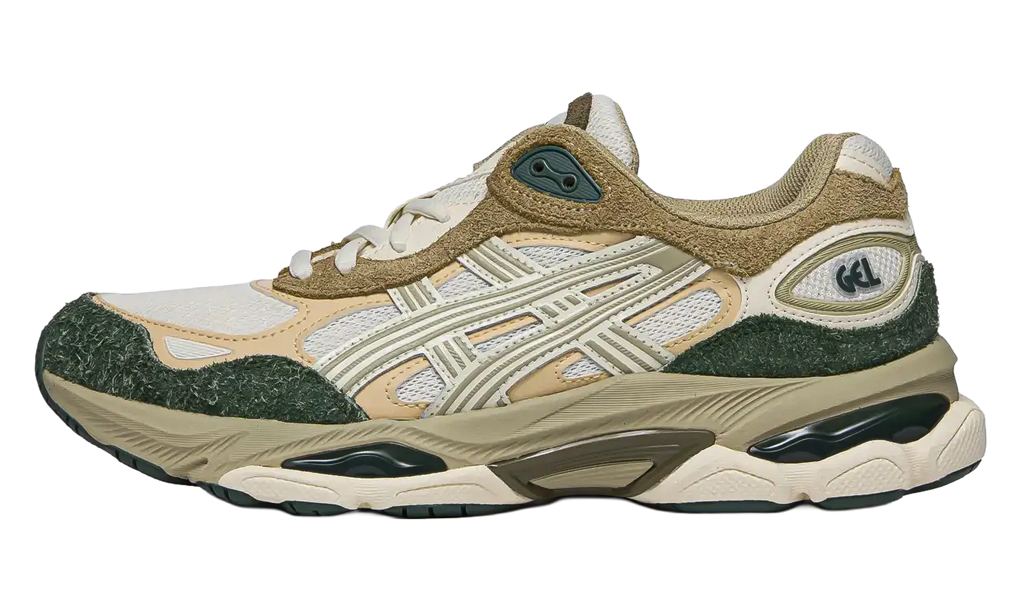 Gel-NYC 2.0 "Cream Dusty Fern" 1203B079-100
