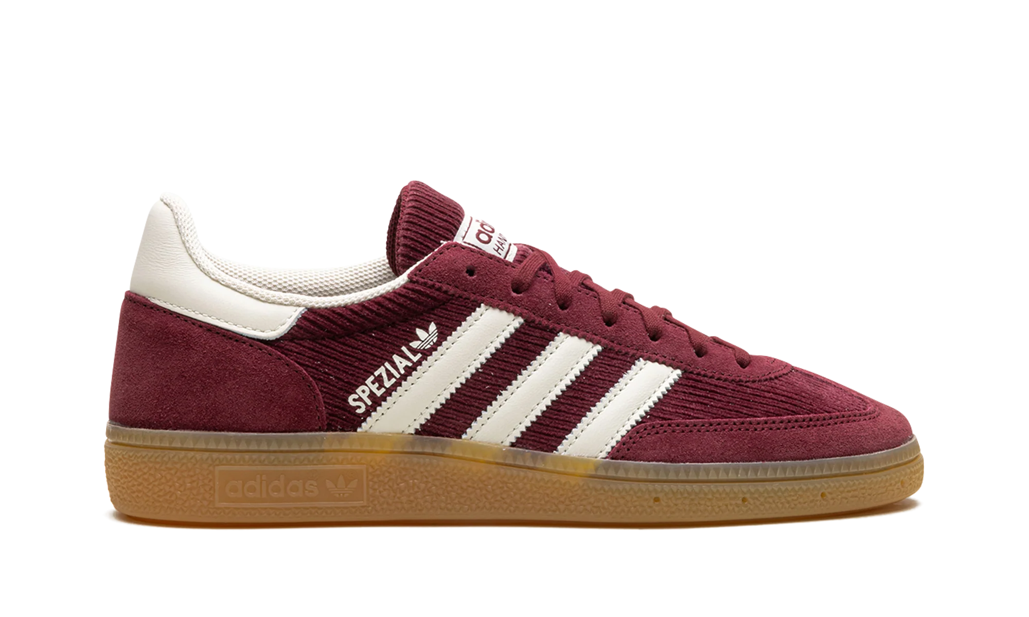 Handball Spezial WMNS "SHADOW RED" IG1978