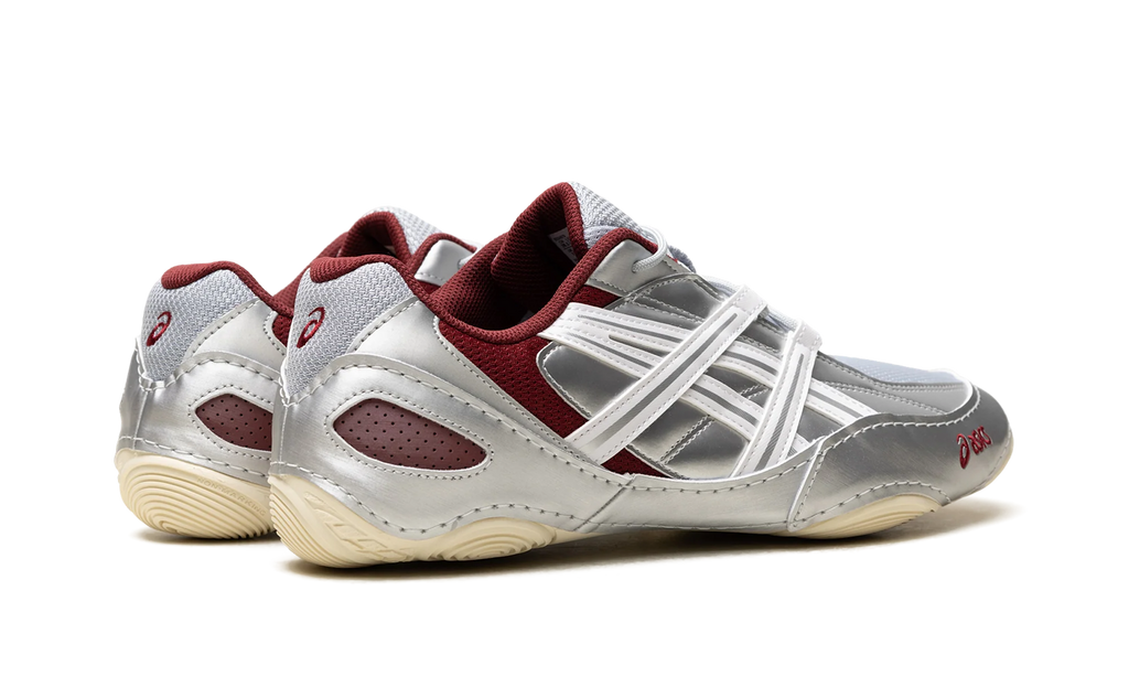Hypersync "Piedmont Grey" 1203A879 020