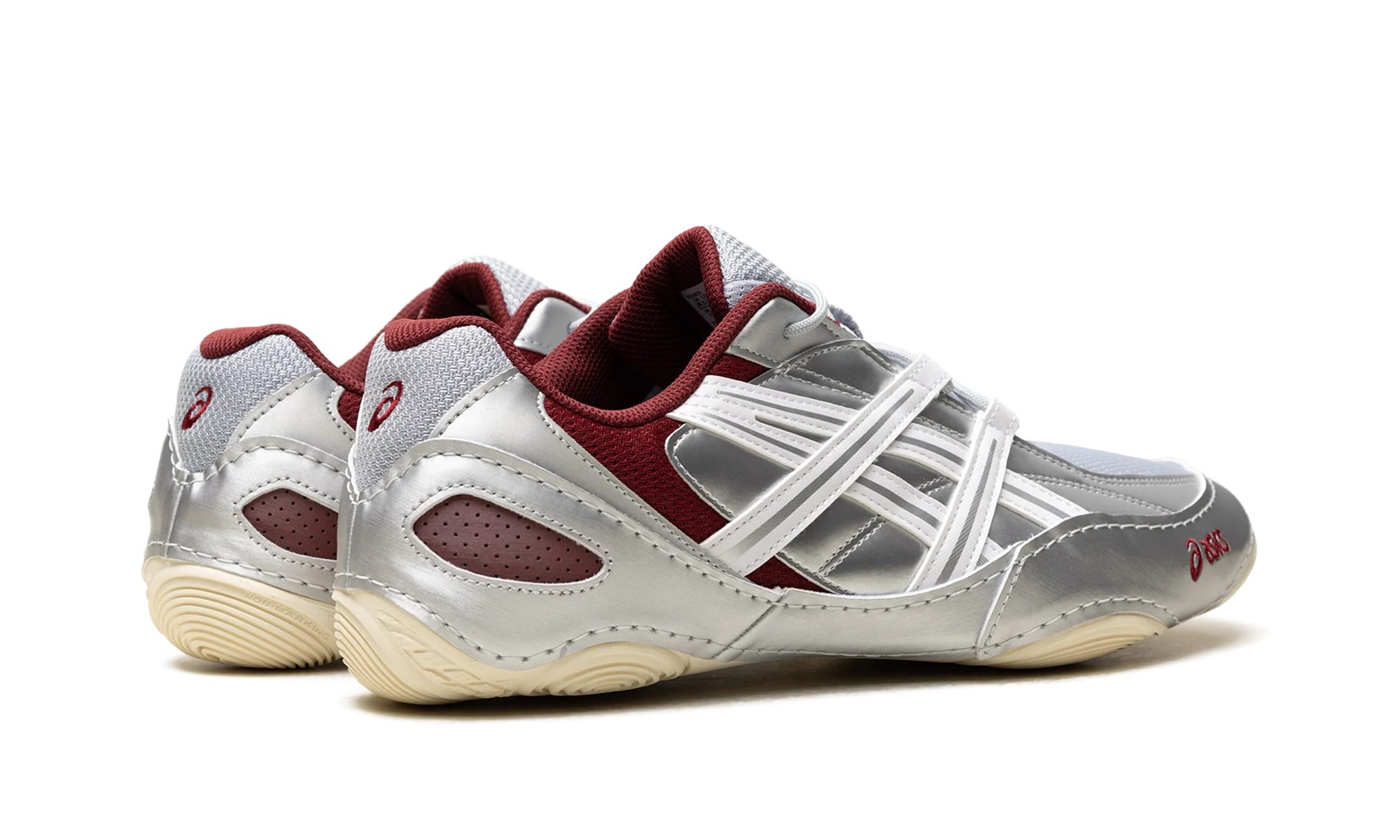 Hypersync "Piedmont Grey" 1203A879 020