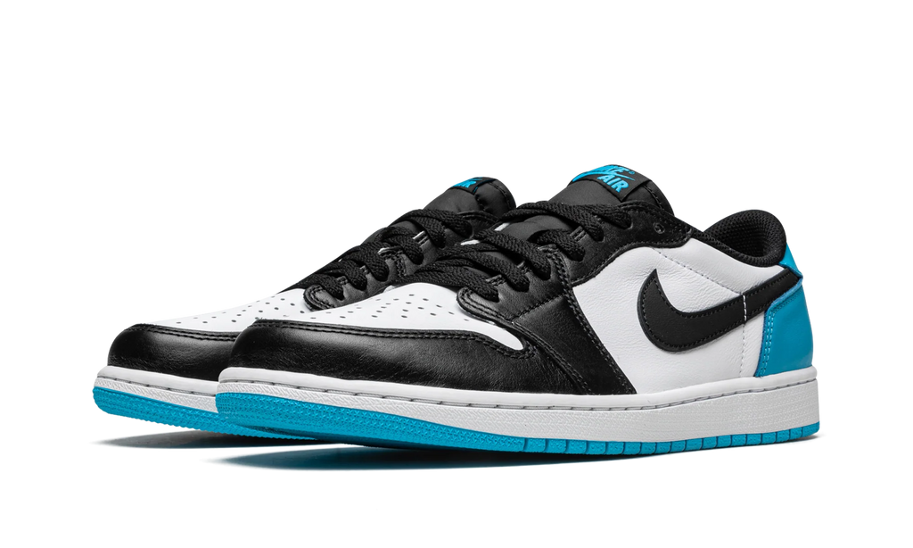 Air Jordan 1 Low OG "UNC" CZ0790 104