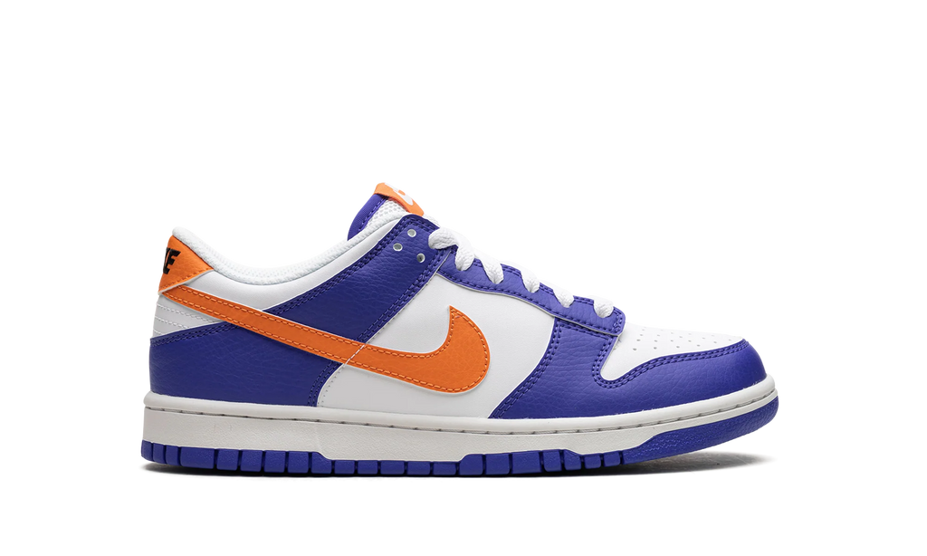 Nike Dunk Low GS "Knicks" FN7783 400