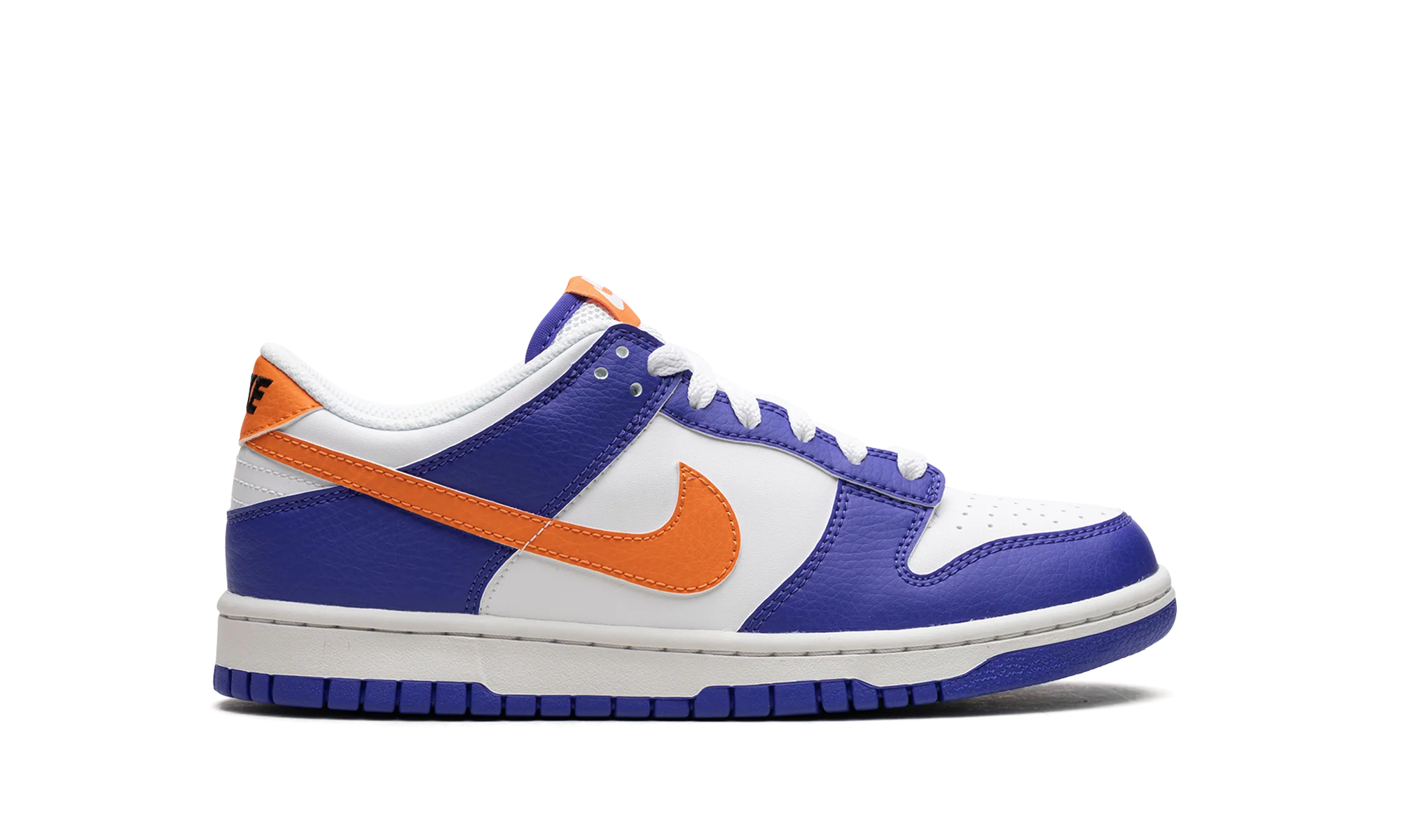 Nike Dunk Low GS "Knicks" FN7783 400