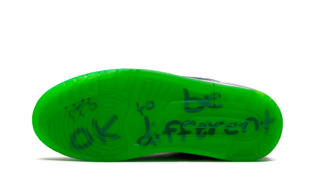 Jordan 3 Retro "Doernbecher Hugo" FZ3030 919