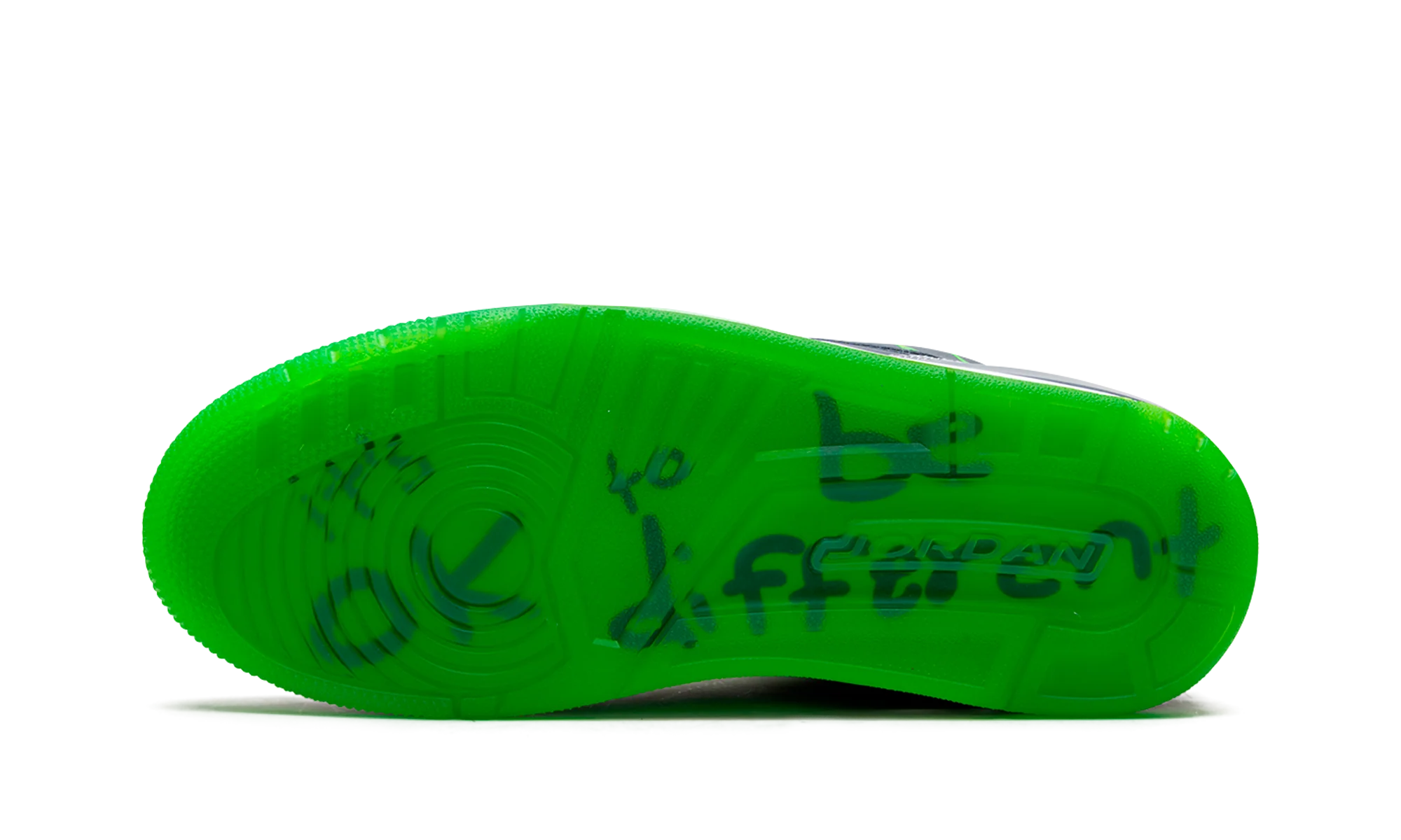 Jordan 3 Retro "Doernbecher Hugo" FZ3030 919