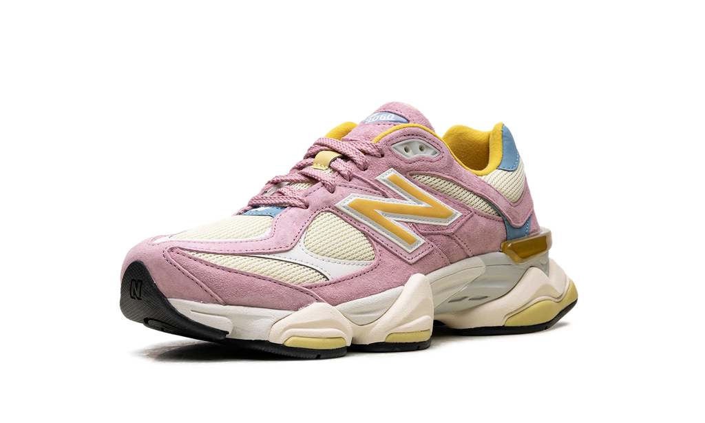9060 "Pink Taffy / Calcium" U9060LDB