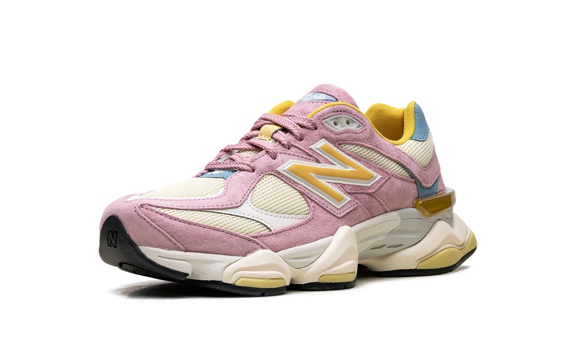 9060 "Pink Taffy / Calcium" U9060LDB