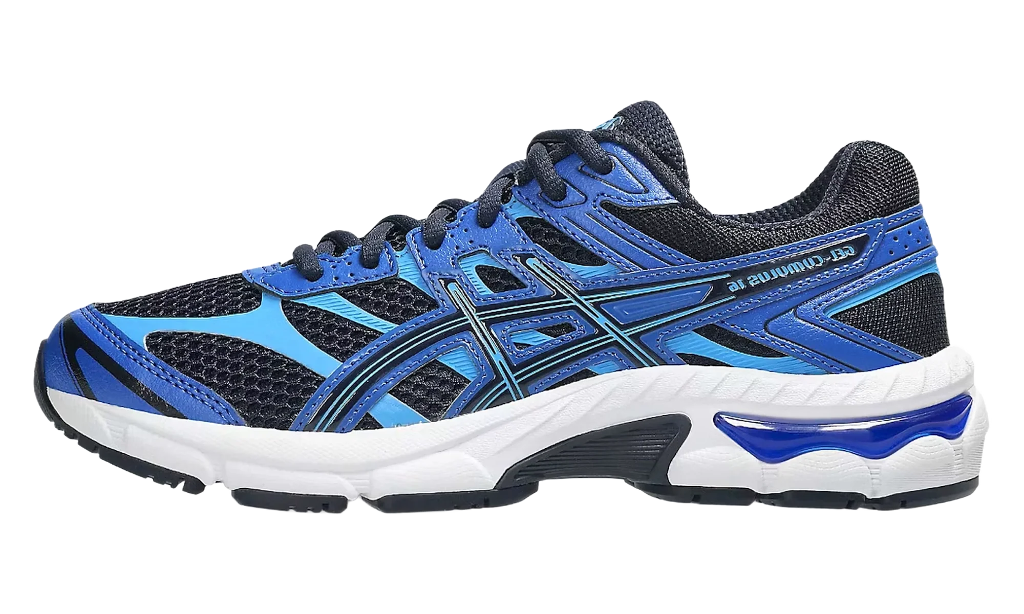 Gel-Cumulus 16 GS "Midnight Illusion Blue" 1204A193 400