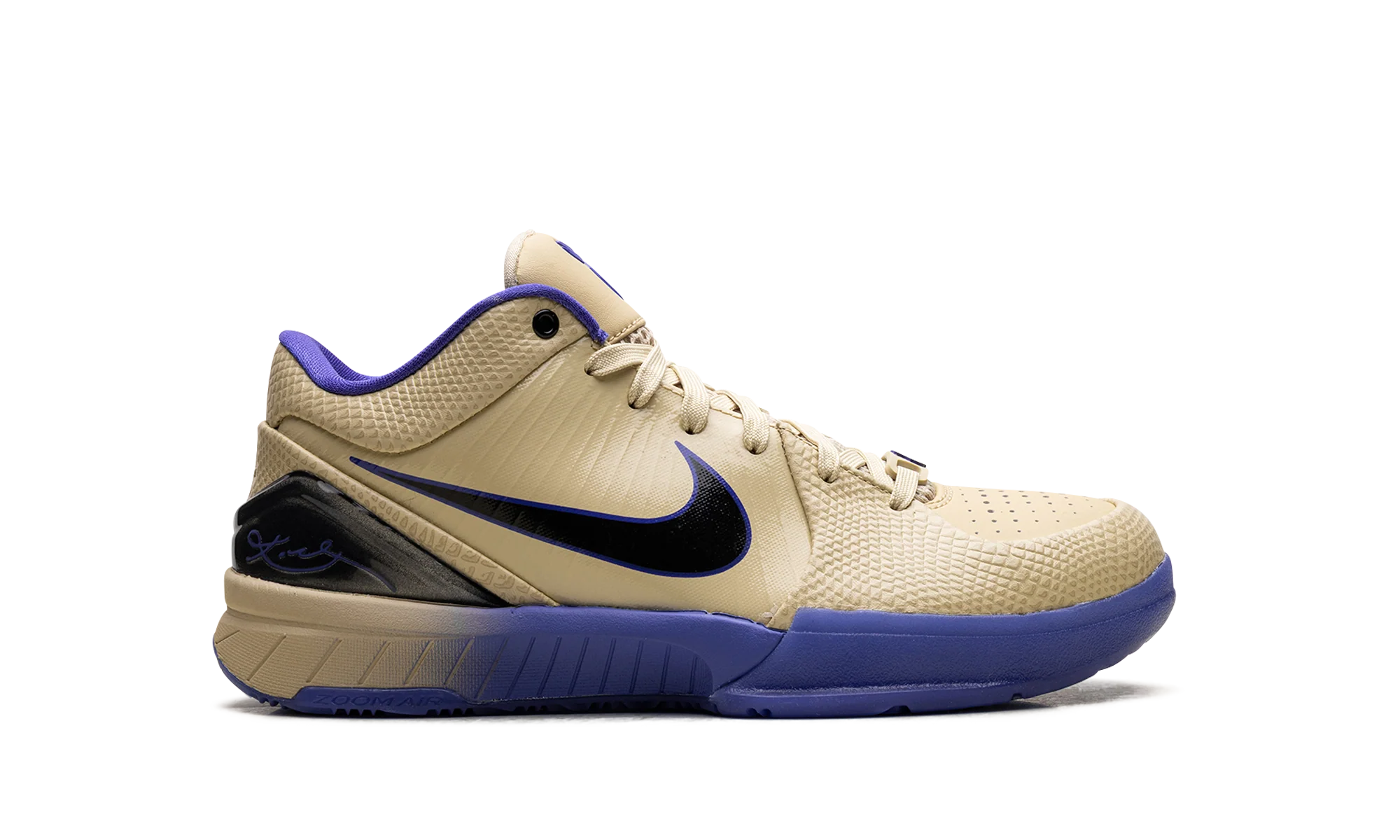 Kobe 4 GS "FC Barcelona - Away Kit" HQ2303 700