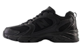 530 "Triple Black Leather" MR530NB