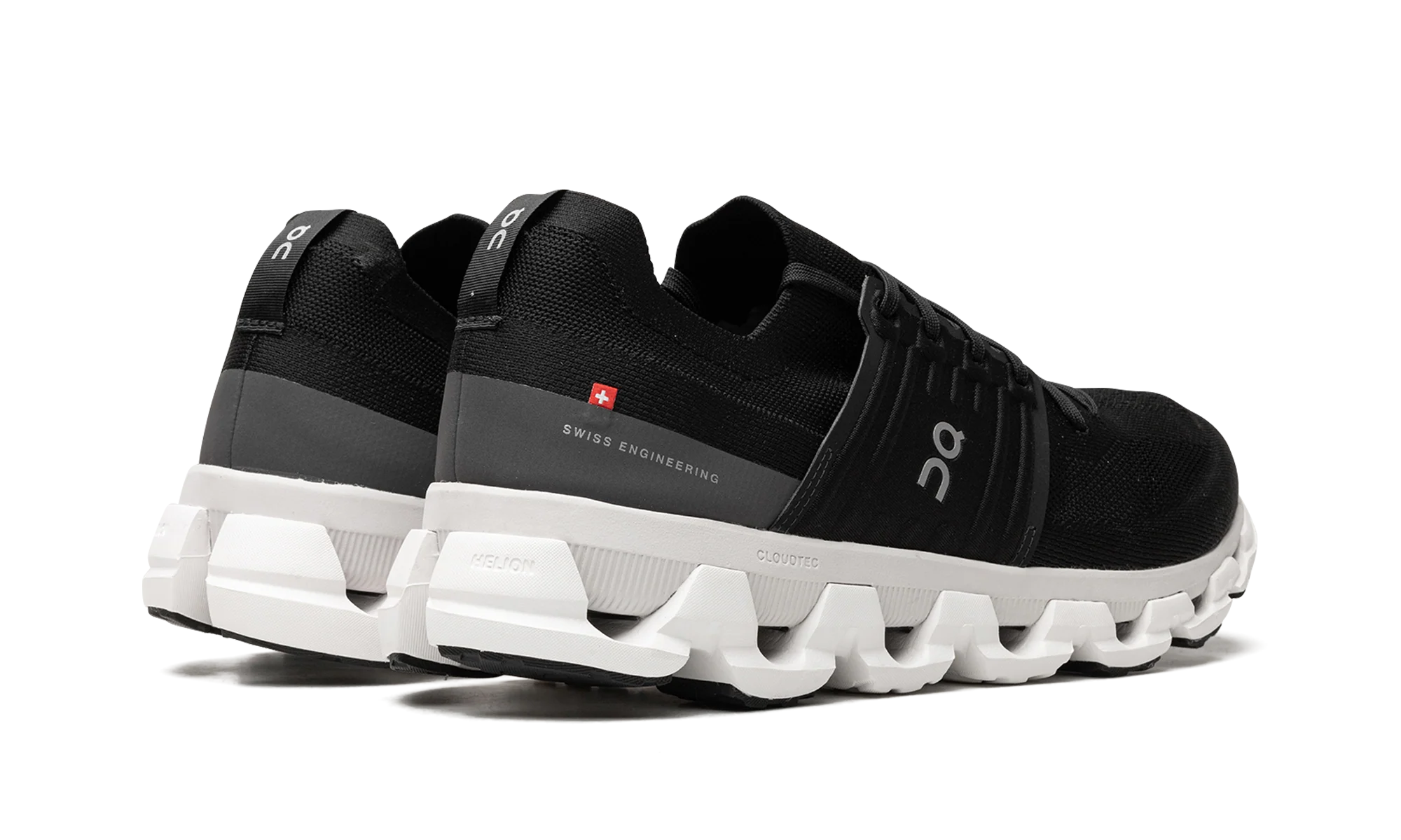 Cloudswift 3 "Black/Black" 3MD10560485
