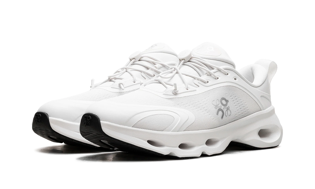 Cloudsolo WMNS "LOEWE White Light Grey" 3WF30604607