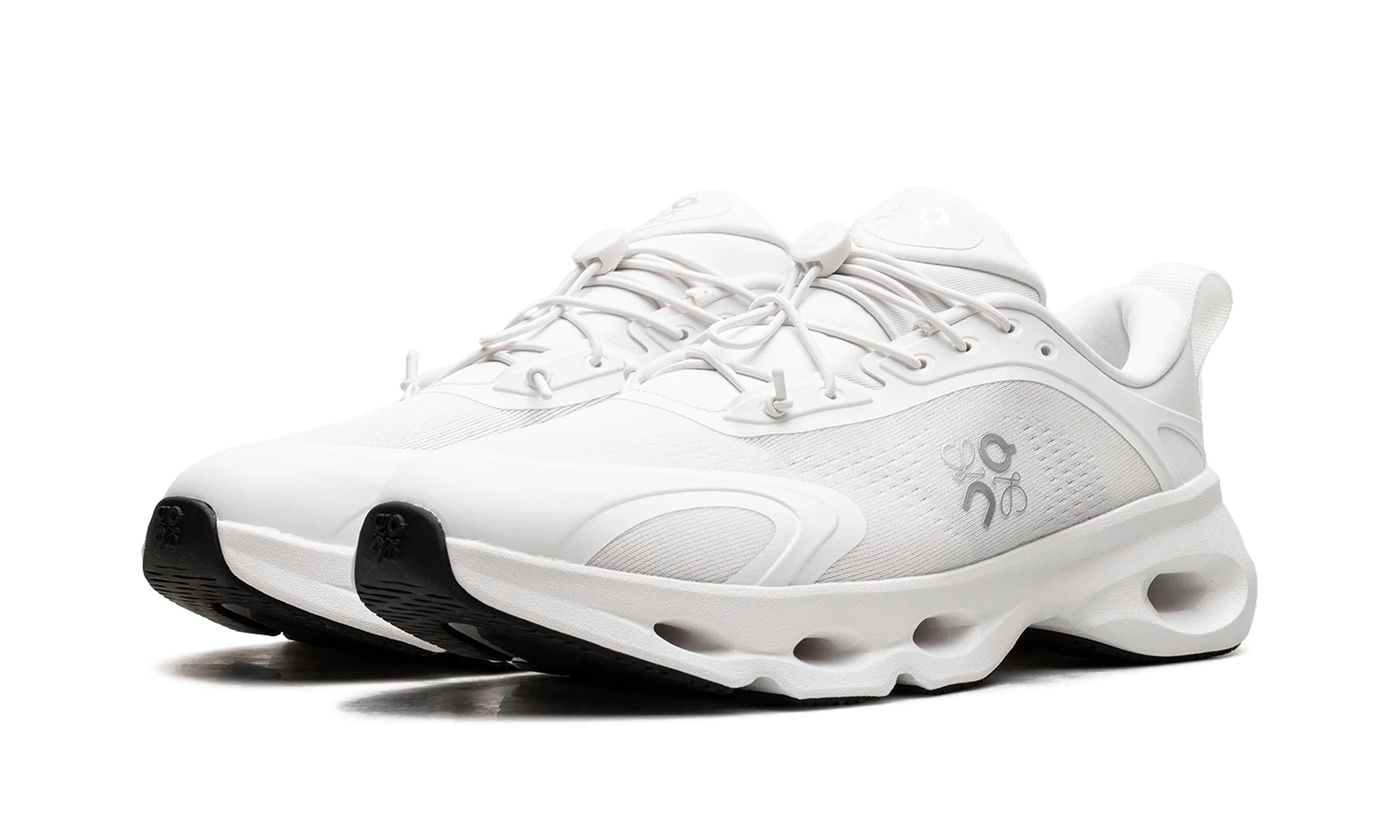 Cloudsolo WMNS "LOEWE White Light Grey" 3WF30604607