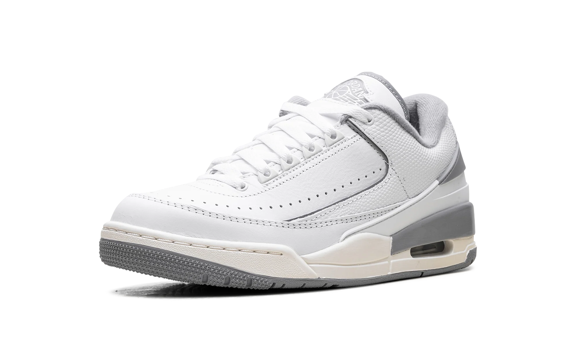 Jordan 2/3 "White Cement" FD0383 101