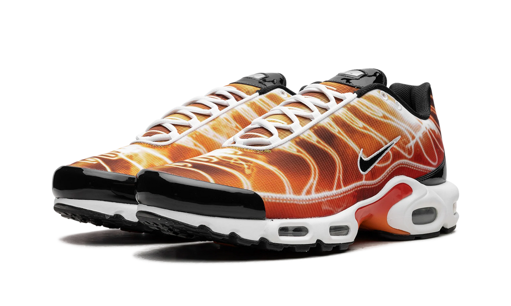 Air Max Plus "Light Photography - Sport Red" DZ3531 600