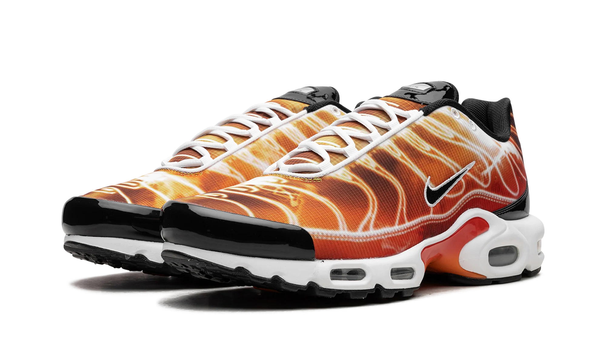 Air Max Plus "Light Photography - Sport Red" DZ3531 600