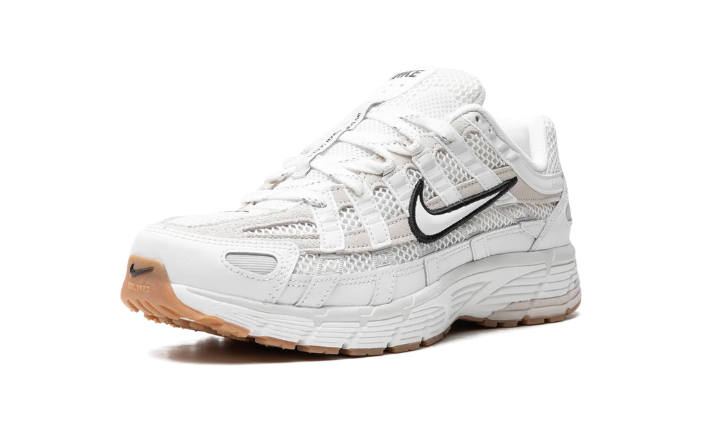 P-6000 "Premium Summit White" HF4898 121