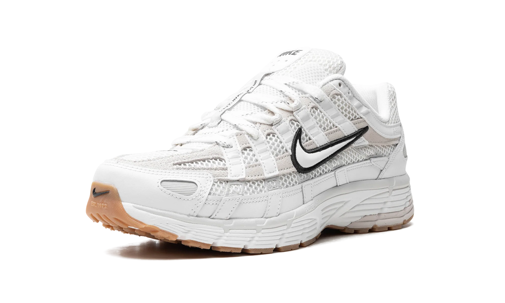 P-6000 "Premium Summit White" HF4898 121