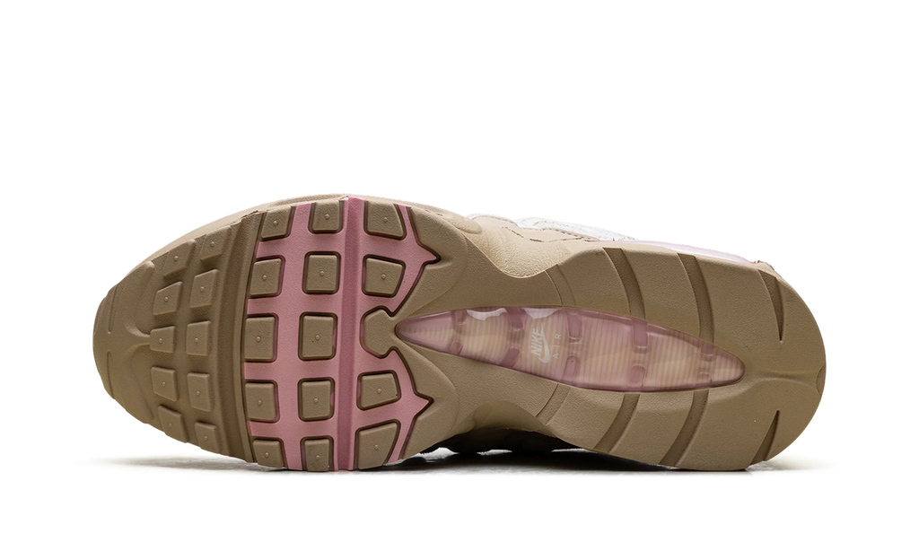 Air Max 95 WMNS "Linen" IB6396 201