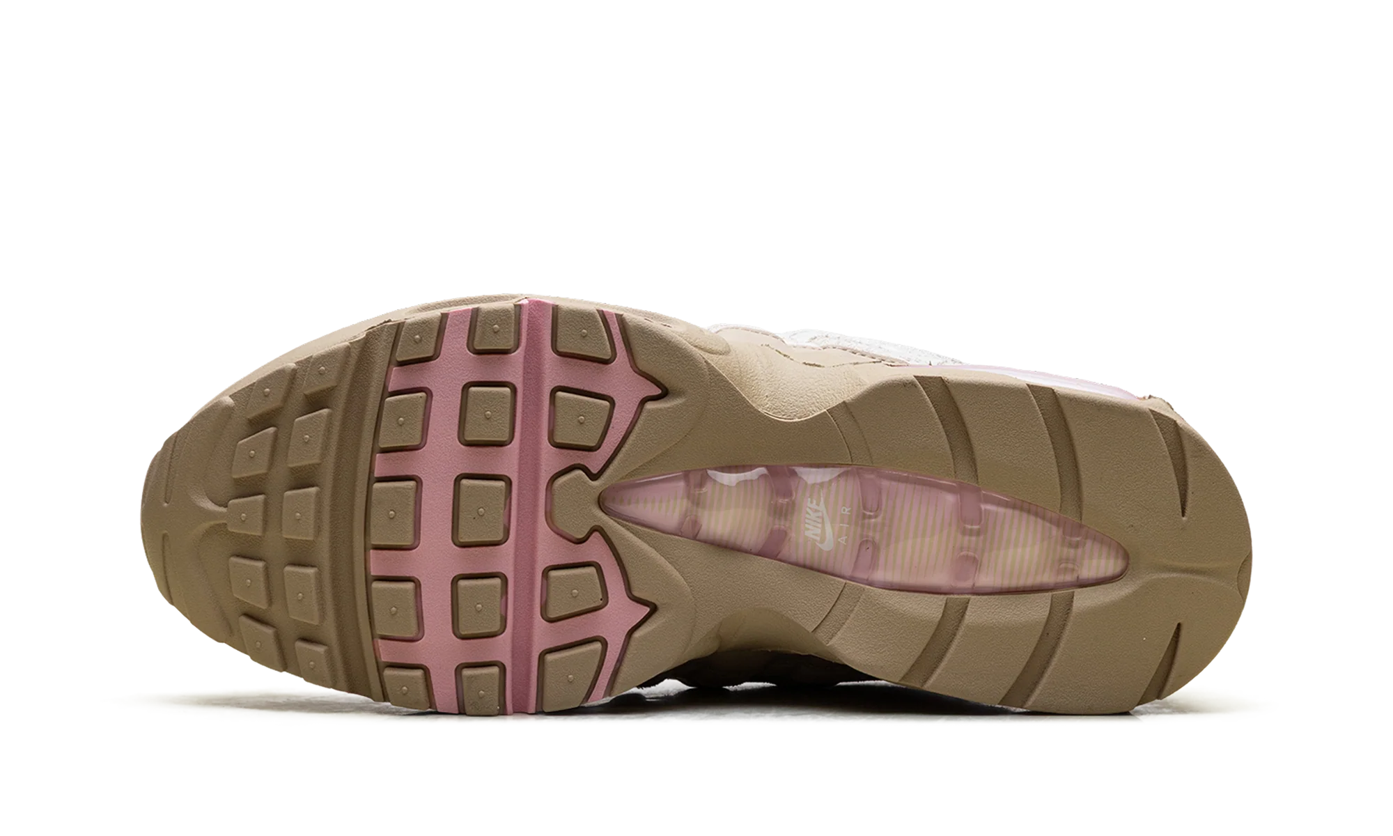 Air Max 95 WMNS "Linen" IB6396 201