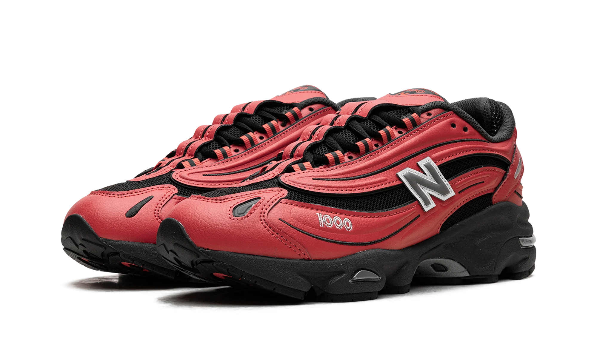 1000 "Red Black" M1000MSR