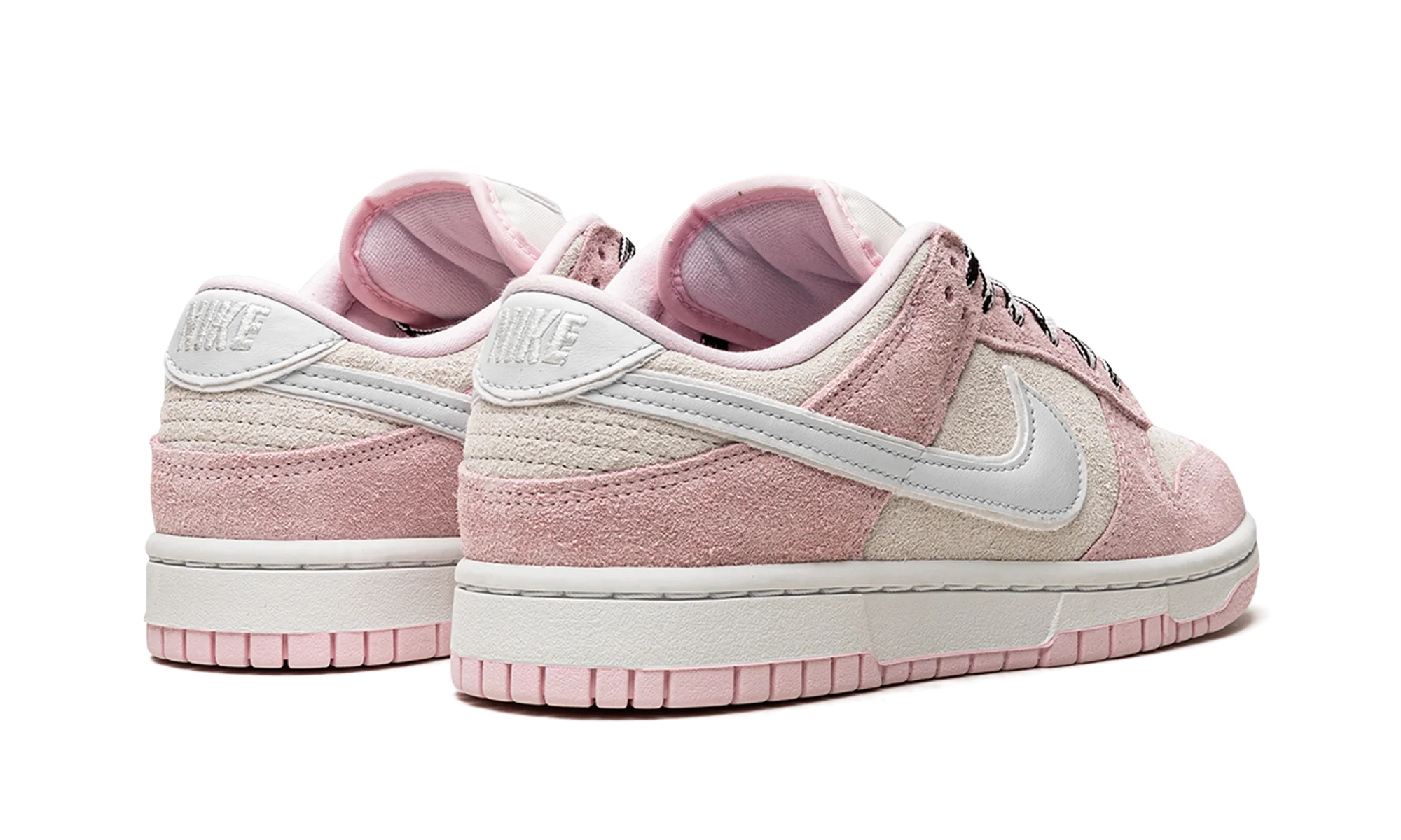 DUNK LO LX MNS WMNS "Pink Foam" DV3054 600