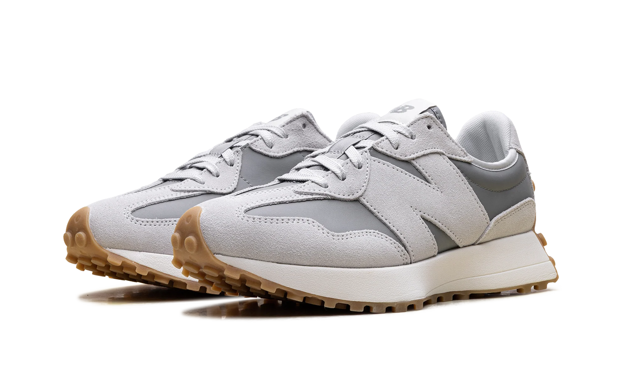 327 "Grey Matter/Slate Grey" Ws327kay