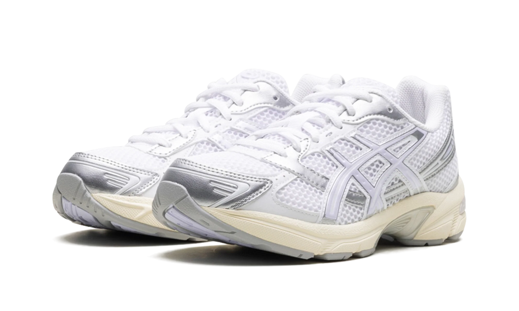 Gel 1130 WMNS "White Blue Fade" 1202A164 121