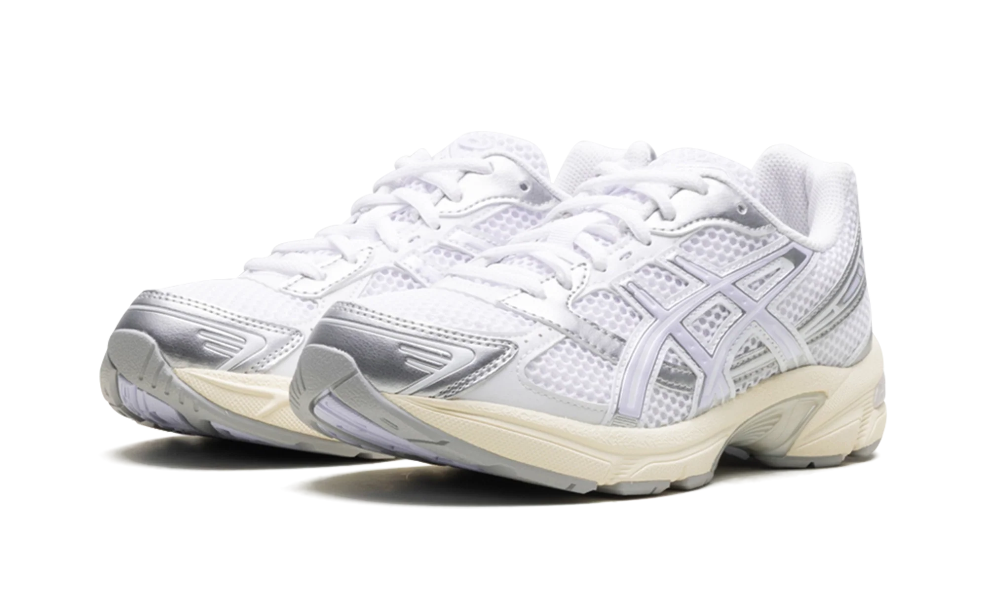 Gel 1130 WMNS "White Blue Fade" 1202A164 121