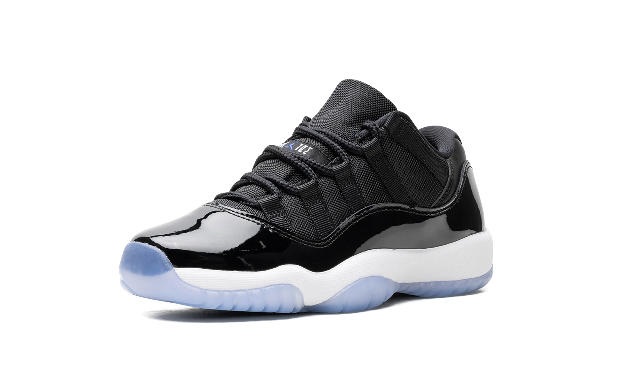 Air Jordan 11 GS "Space Jam" FV5121 004
