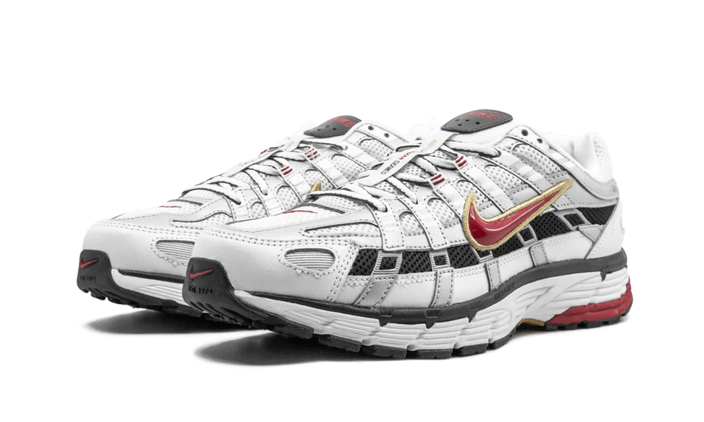 P-6000 WMNS "Metallic Gold" BV1021 101