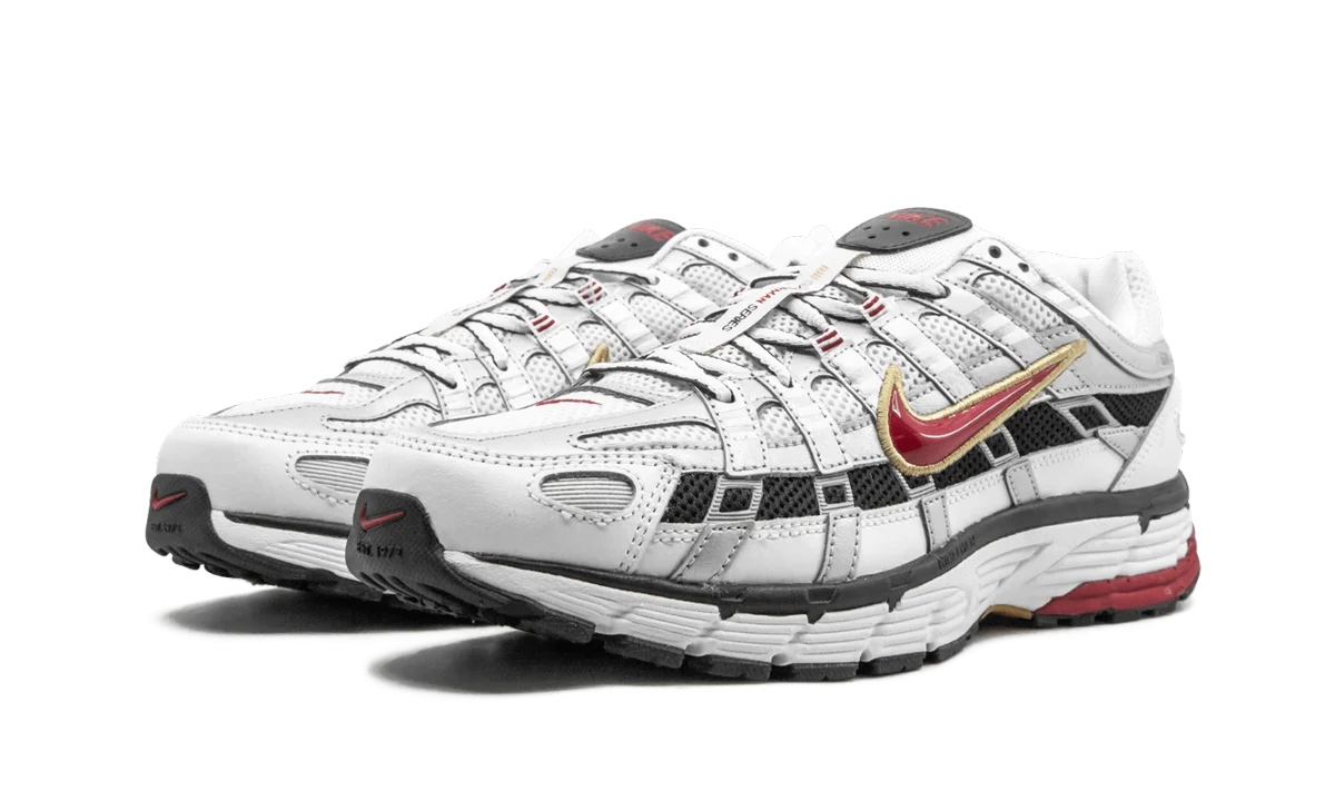 P-6000 WMNS "Metallic Gold" BV1021 101