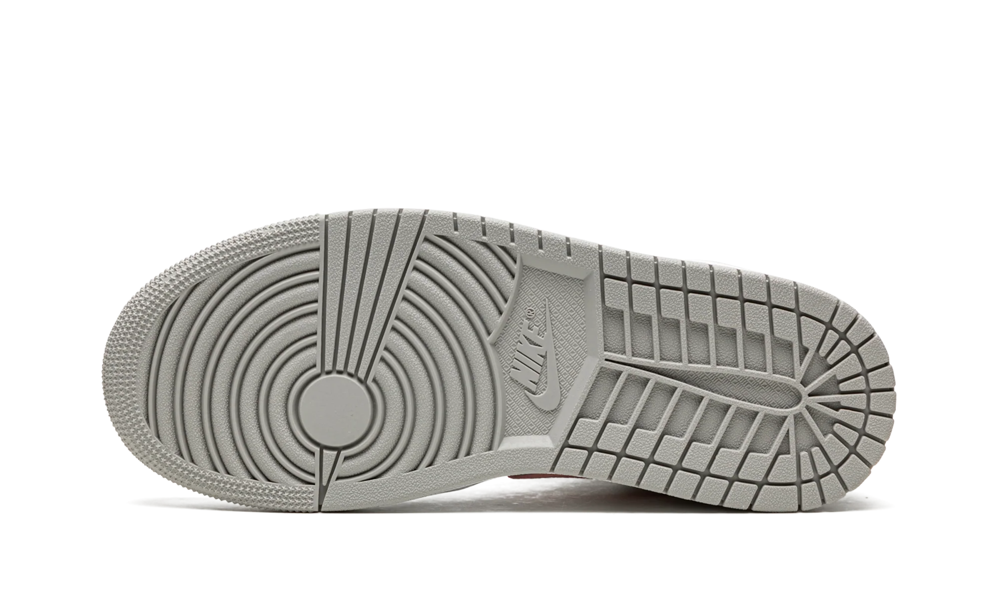 AIR JORDAN 1 MID SE WMNS "Heather Grey / Pink" DN4045 001
