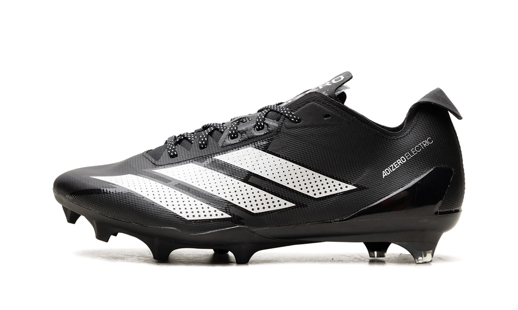 Adizero Electric II "Core Black" IH5981