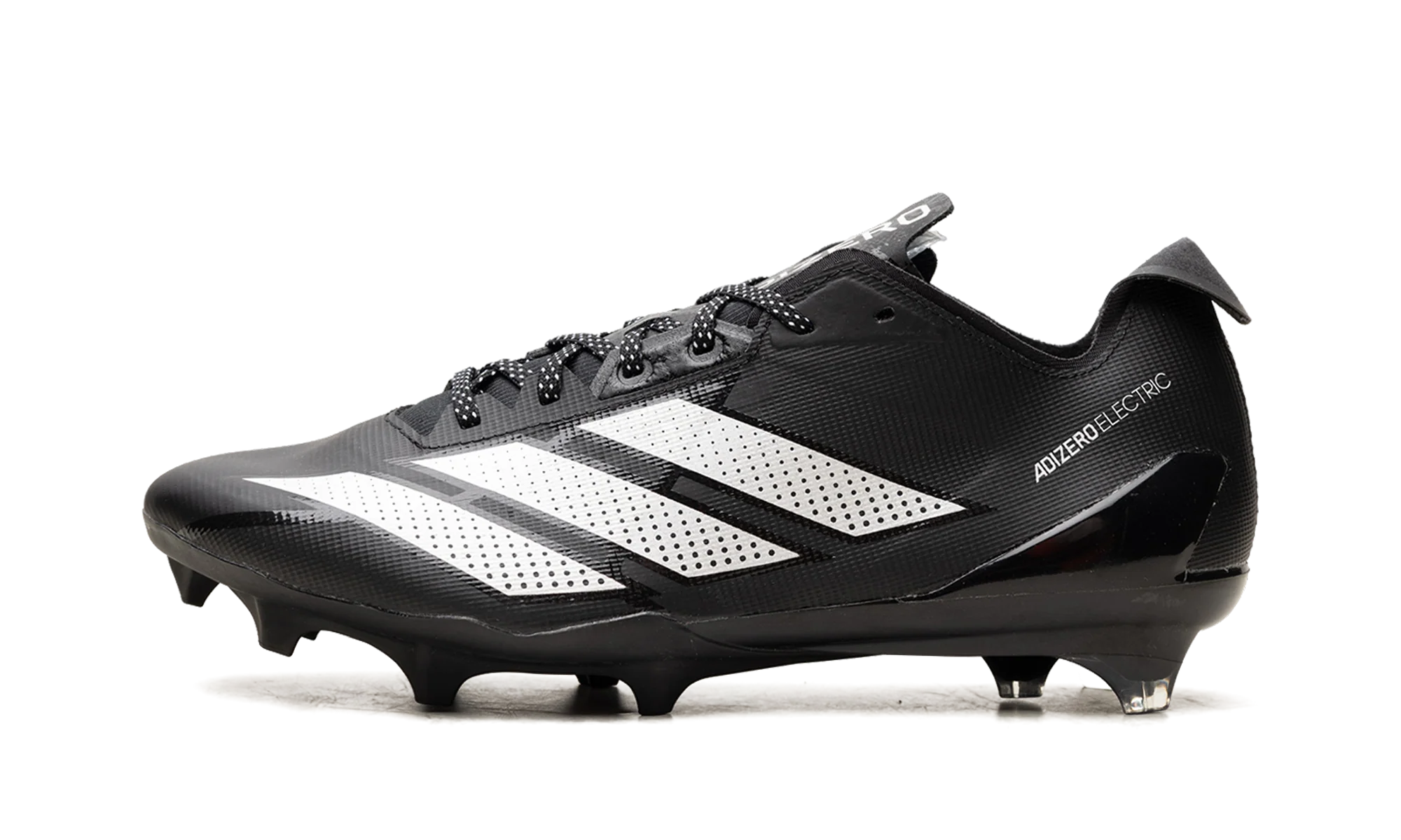 Adizero Electric II "Core Black" IH5981